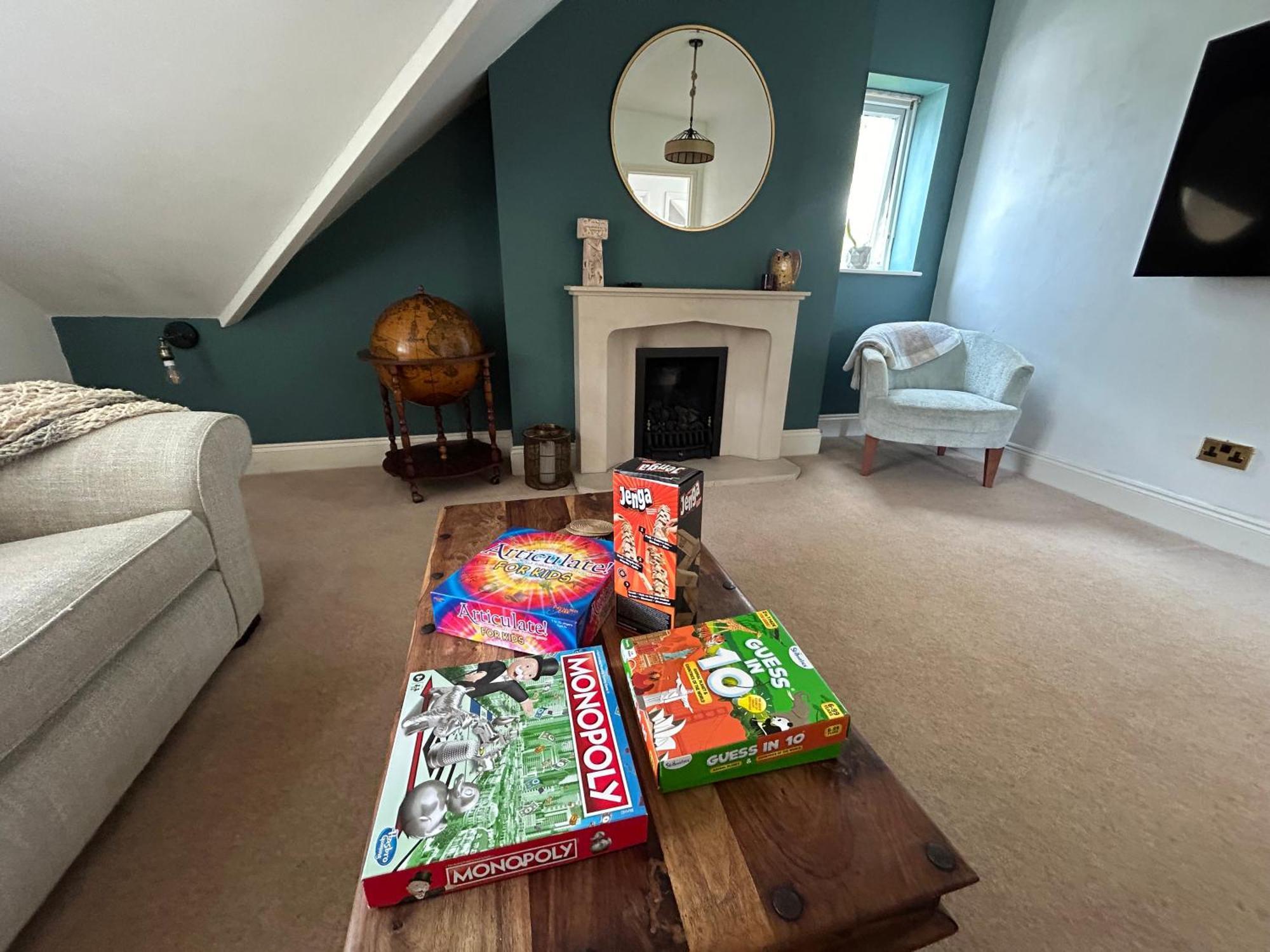 Seaside Rentals Bournemouth - 2Br, Upto 6Ppl, Beach 3 Min Walk, Dogs Ok, Wifi, Park 2 Cars Ngoại thất bức ảnh