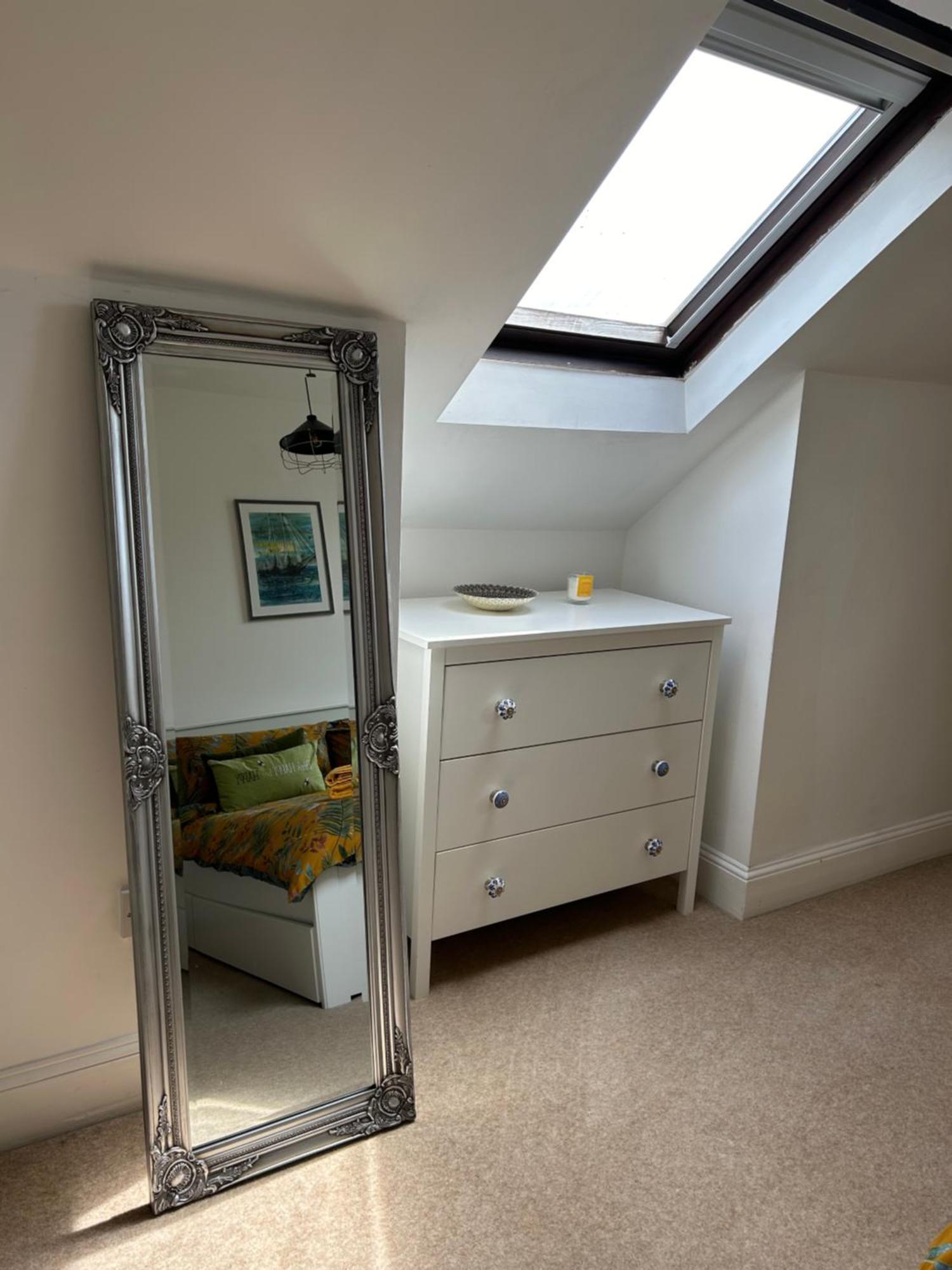 Seaside Rentals Bournemouth - 2Br, Upto 6Ppl, Beach 3 Min Walk, Dogs Ok, Wifi, Park 2 Cars Ngoại thất bức ảnh